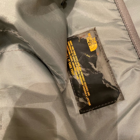 The North Face Haystack Backpack - Picture 3 of 5